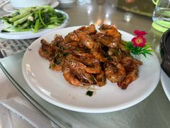 -台山美食一绝阿四台山黄鳝饭(阿四创作店)