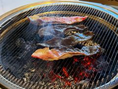 -红沃鳗鱼黑牛烤肉店(不老街店)