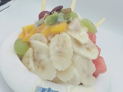 -梁子刨冰王&梁小糖(王顶堤店)