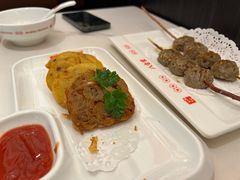 -八合里潮汕鲜牛肉火锅(深圳海岸城店)