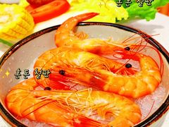 -鲍媽·原汤鲍鱼鸡(克拉广场店)