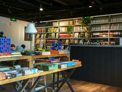 大堂-心邸·庆宴(雅宝城店)