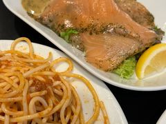 -宜家·瑞典风味餐厅(无锡店)