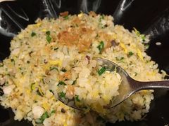 扬州炒饭-扬州狮子楼·非遗淮扬菜(总店)