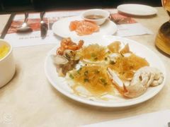-芭菲盛宴·环球美食(解放碑英利国际店)