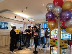 -比格比萨自助(宋家庄店)