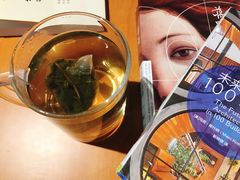 -西西弗书店&矢量咖啡(凯德晶萃广场店)