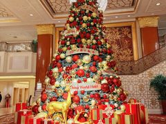 -北京中国大饭店