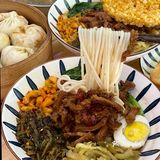 这家粉面馆馋了，太适合嗦