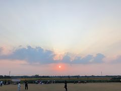 -嘉北郊野公园