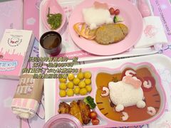 -杭州Hello Kitty乐园