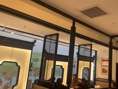 -小菜园新徽菜(溧阳万达店)