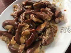 卤粉肠-凌舍好烧鹅(中山路店)