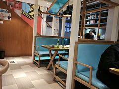 -山丹丹西北菜(金贸大厦店)