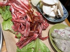 -玖泉里烤肉
