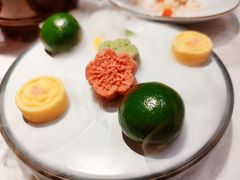 -米桃-吴韵风雅·拙园(北外滩来福士店)