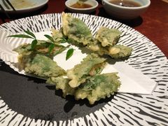 -蟹田居·活蟹料理(东城店)