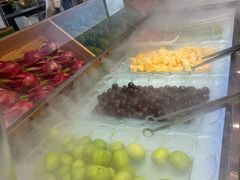 -御江山炭火自助烤肉