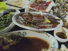 -小海豚·老字号海鲜餐厅(三亚湾店)