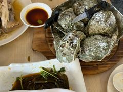 -贞味盐焗鸡(老城店)