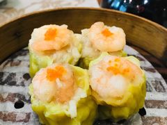 鲜虾羊肉干蒸-新兴家喻酒家·羊城名宴(昌岗店)