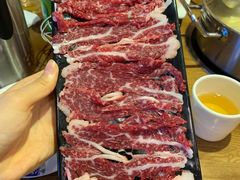 -牛a潮汕鲜牛肉粿条(天河北店)