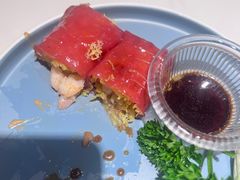 -虾饺妹·粤式茶餐厅(荟聚店)