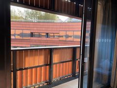 -上海衡山路十二号华邑酒店