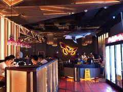 -虾胡闹·澳洲小龙虾·烧烤(福田鲨鱼店)