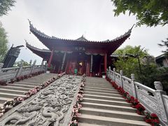 -哈尔滨极乐寺