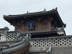 -晋祠博物馆