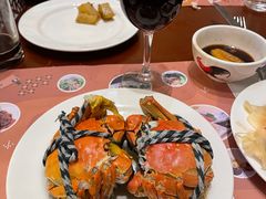 -韵咖啡自助餐厅(天津香格里拉店)
