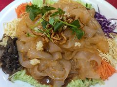 -东北大院·东北菜(三台子店)