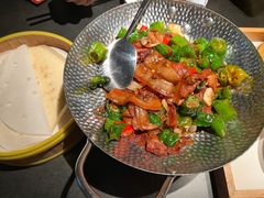 -鸽子侯·家宴·平价海鲜(市图书馆店)