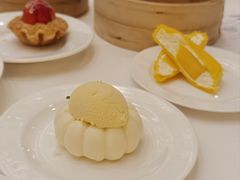 -香宫中餐厅·大连香格里拉(人民路店)