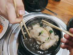 -张师傅参鸡汤店(高丽街店)