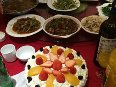 -今鲜源大酒店·中华餐饮名店(新湛路店)