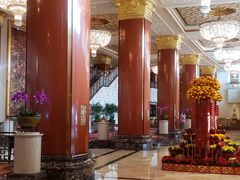 -北京中国大饭店