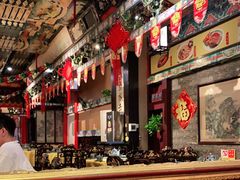 -缪氏川菜(丰盛町店)