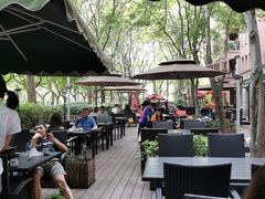 -蘭·日本料理铁板烧(碧云路店)