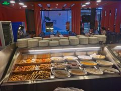 -火炉火自助餐(喜隆多店)