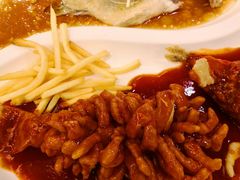 -马凯餐厅(长椿街店)