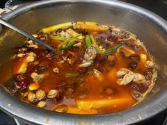 -楚湘苑(商品街大道店)