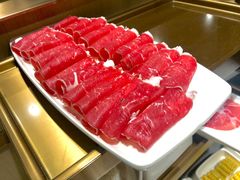 精品肥牛-海底捞火锅(天一广场亚细亚店)