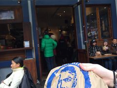 -Fergburger(皇后镇店)