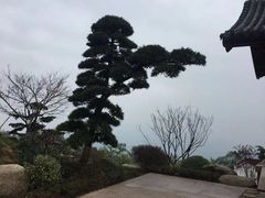 -径山寺