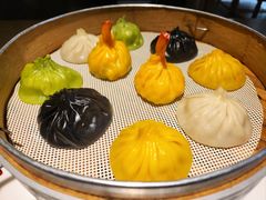 -隆喜元鱼汤包·海鲜(中联广场店)