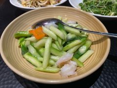 -长春凯悦酒店-品悦中餐厅