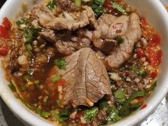 -海底捞火锅(天一广场亚细亚店)