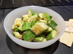 -很久以前羊肉串(清河店)